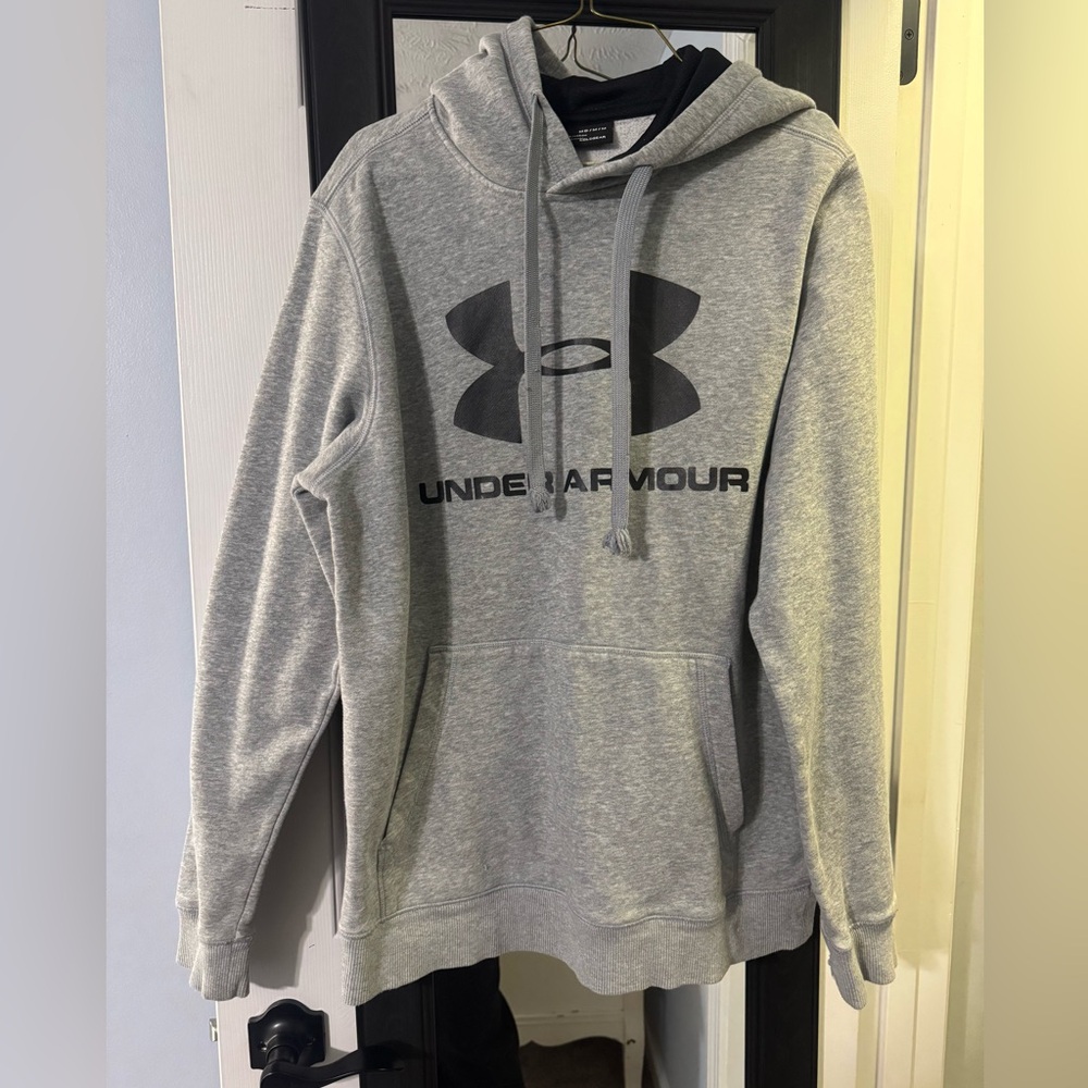 UA boys hoodie